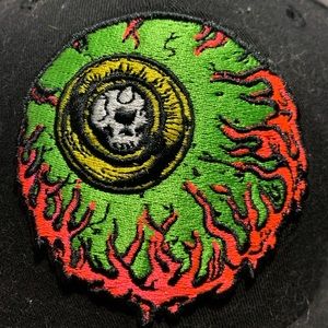 Mishka hat